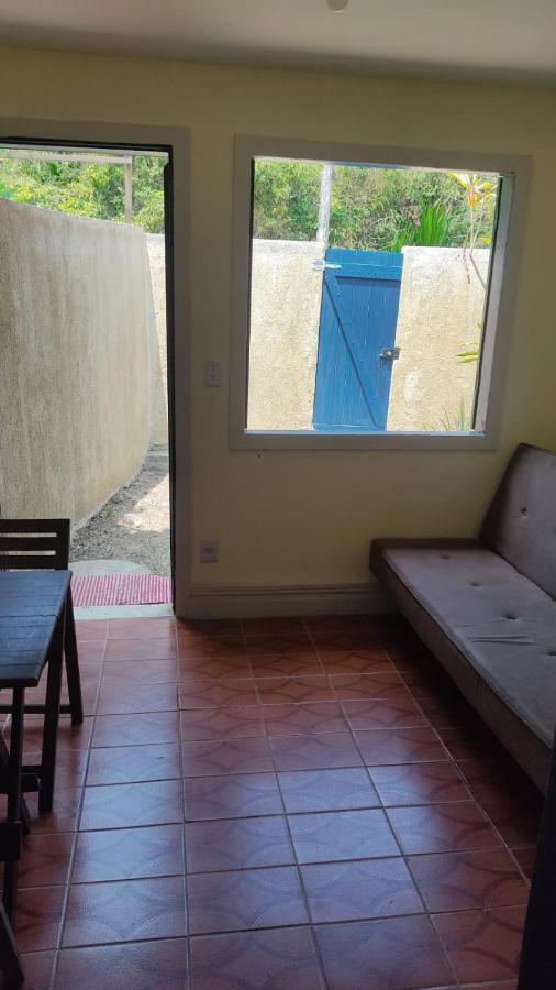 Casinha Do Pero Aconchegante E Arejada Villa Cabo Frio Exterior photo