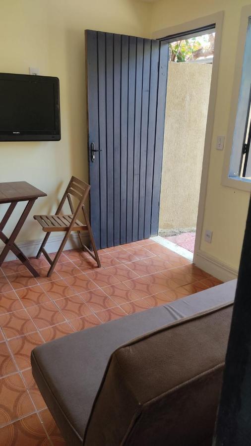 Casinha Do Pero Aconchegante E Arejada Villa Cabo Frio Exterior photo